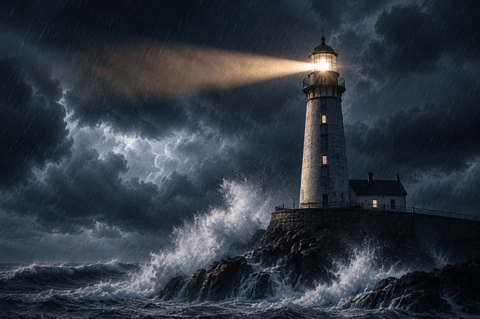 Strength in God During Hard Times: Finding Hope When Life Feels Heavy