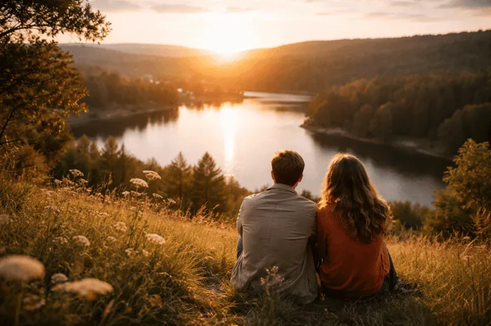 Take No Thought for Tomorrow: Trusting God With Your Future