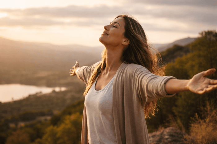 Surrendering Control to God as a Christian: What It Really Means