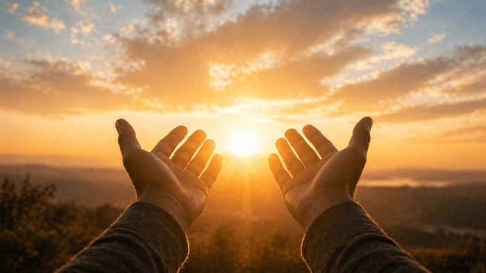 Surrender to God Meaning: How to Fully Give Your Life to Him