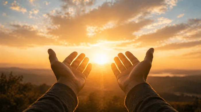 Surrender to God Meaning: How to Fully Give Your Life to Him