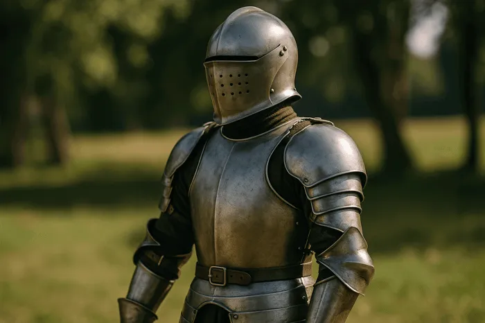 The Armor of God: What It Means and Why It Matters