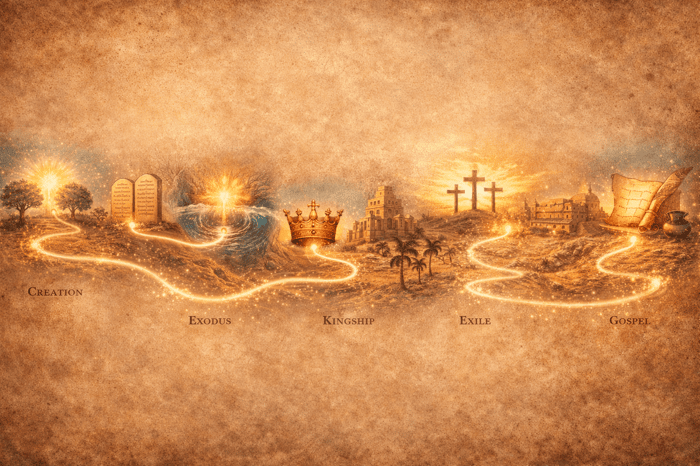 The 66 Books of the Bible: A Complete Guide