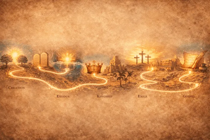 The 66 Books of the Bible: A Complete Guide