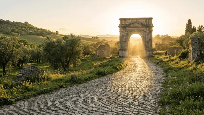 The Best Verses from the Book of Romans