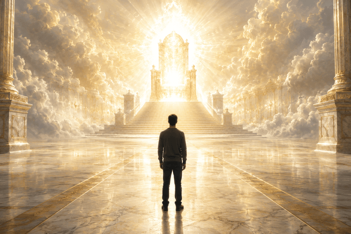 The Day of Judgment in the Bible (What Will Happen When God Judges the World?)