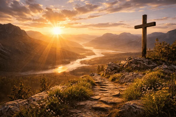 The Great Commission: What It Means for Believers Today