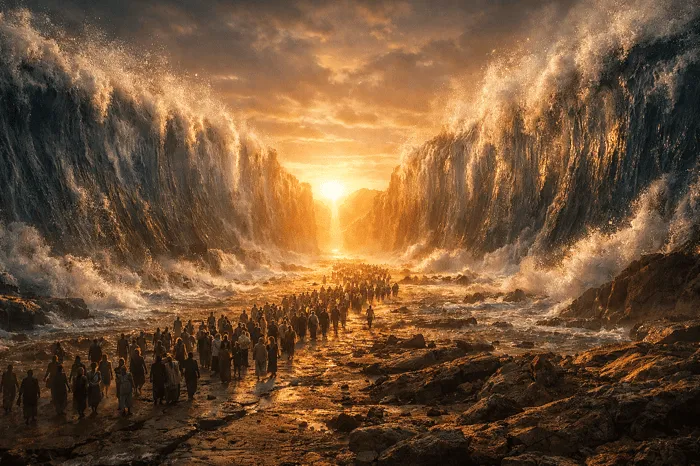 The Meaning of Exodus in the Bible