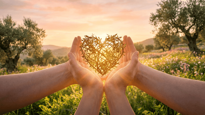 The Number One Topic in the Bible: Love