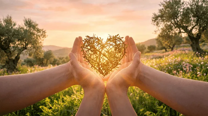 The Number One Topic in the Bible: Love