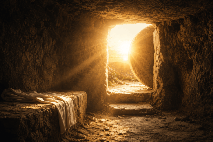 The Resurrection and the Life Meaning: Why Did Jesus Call Himself the Resurrection and the Life?