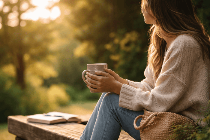 Think on These Things: What the Bible Says About Your Thoughts