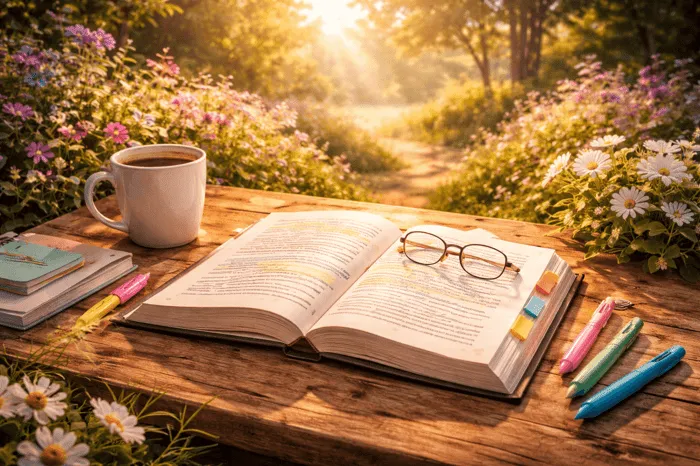 Top 25 Bible Verses to Memorize
