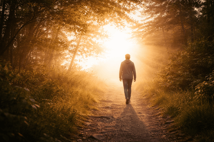 To Be Absent from the Body (What It Means in the Bible)