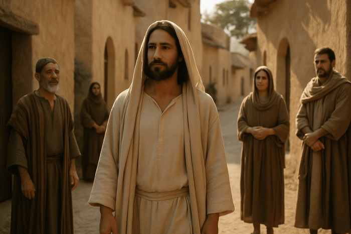 Touch Not My Anointed: What It Really Means in the Bible