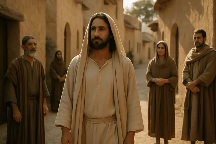 Touch Not My Anointed: What It Really Means in the Bible