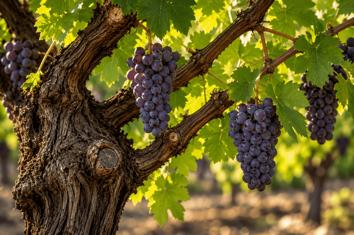 True Vine Meaning: Why Is Jesus Called the True Vine?
