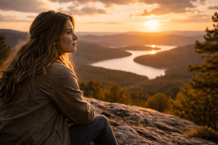 Trusting God When Life Feels Out of Control (Biblical Encouragement)