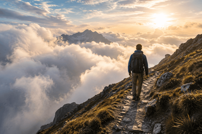 Trusting God When Life Makes No Sense