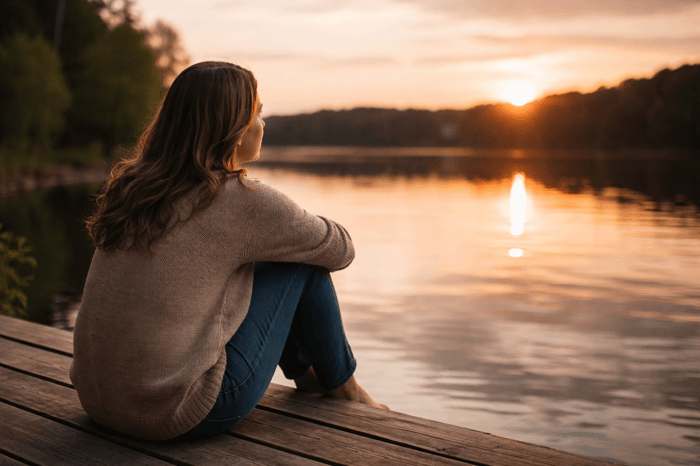 Trusting God When Plans Change: Finding Peace in Uncertain Seasons