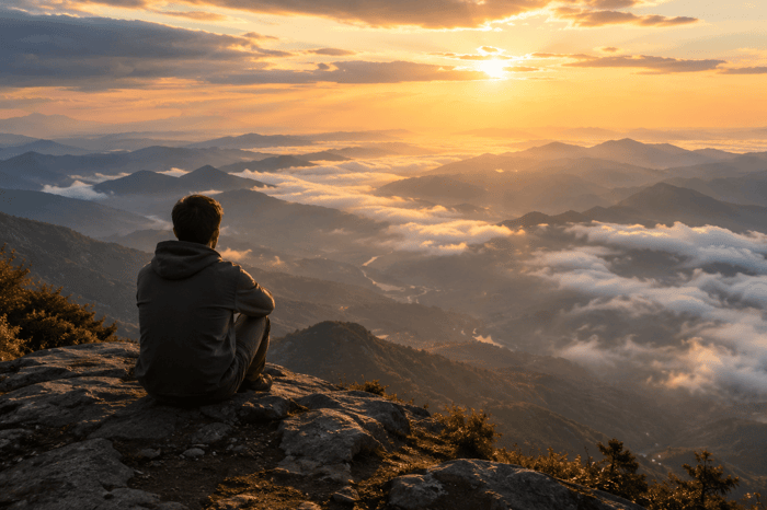 Trusting God When You Are Afraid of the Future