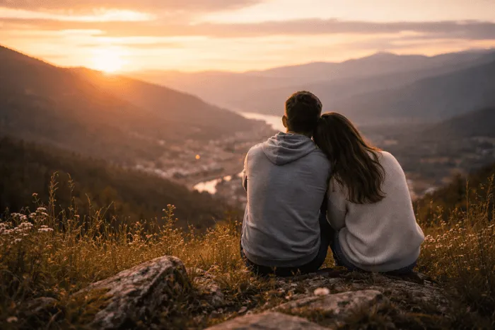 Trusting God’s Plan When Life Changes Suddenly