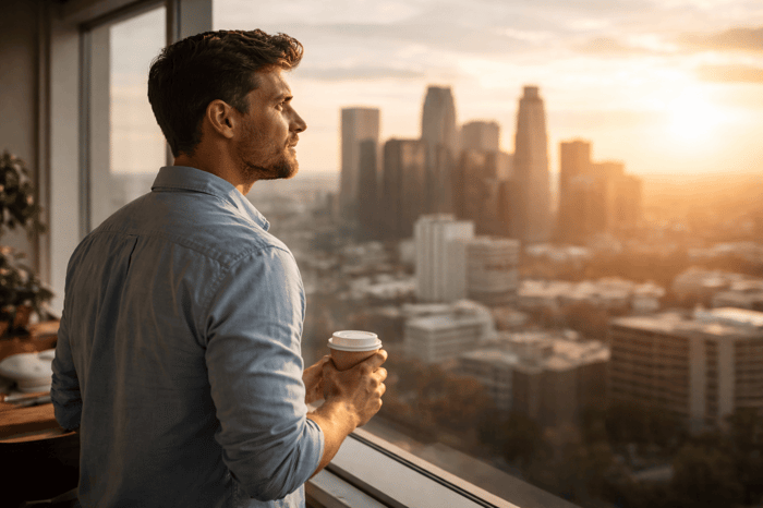Trusting God with Your Career (Biblical Wisdom for Work Decisions)