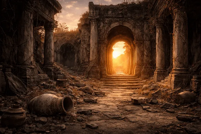 Understanding Ezekiel 23:20: A Controversial Verse in Context