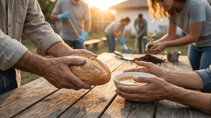 Understanding Isaiah 58: A Call to True Worship and Justice