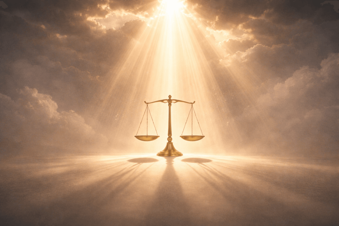 Understanding Psalm 35: A Call for Divine Justice
