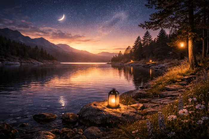 Understanding Psalm 4: A Guide to Trust and Peace