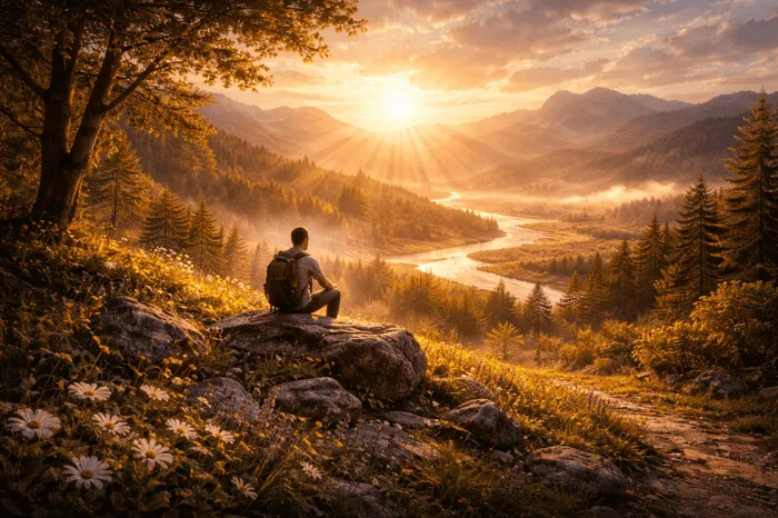 Understanding Matthew 11: A Chapter of Reflection and Revelation