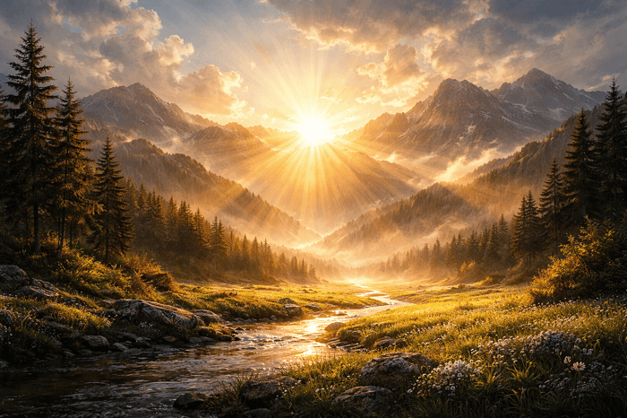 Romans 9: God’s Sovereignty, Mercy, and Human Responsibility