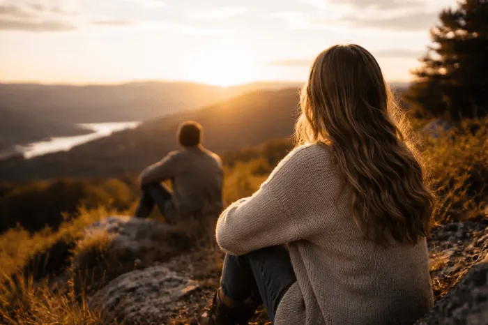 Wait on the Lord: Learning Patience, Trust, and Hope in God’s Timing
