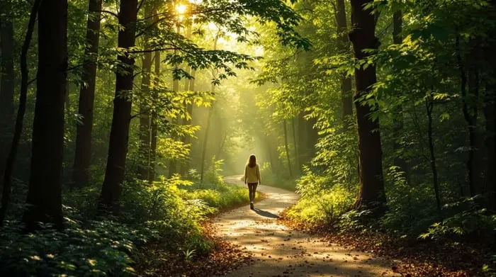 Walk in the Word: Living Out Your Faith Every Day