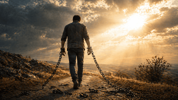 Unforgiveness in the Bible: What Happens If You Refuse to Forgive?