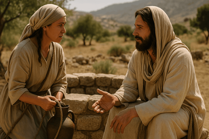 What Does “Christ” Mean?