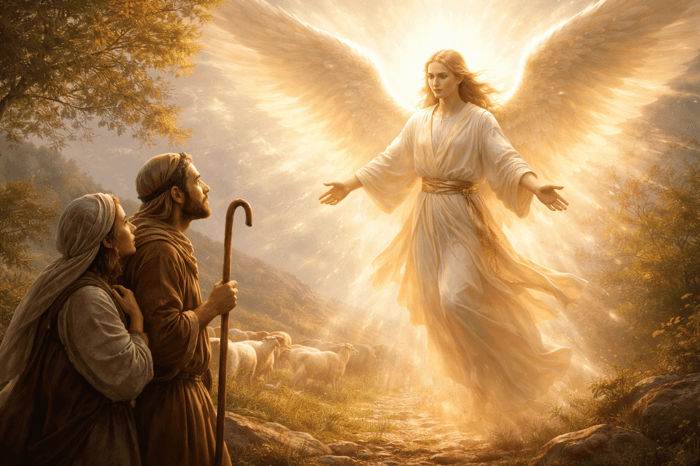 What Do Angels Do in the Bible? Roles and Purpose Explained