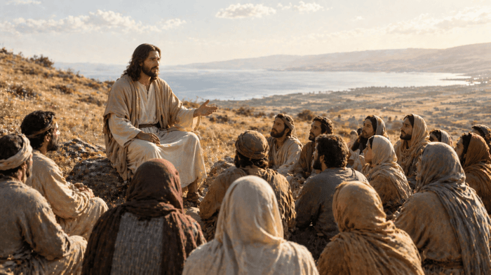 What Did Jesus Say About Hell? (Biblical Teaching Explained)