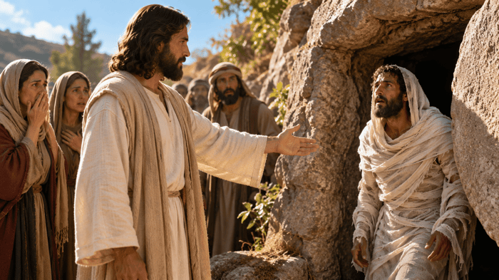 What Authority Does Jesus Have? Understanding Christ's Power and Rule