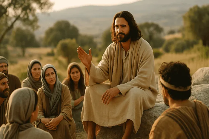 What Does "Gentile" Mean in the Bible?