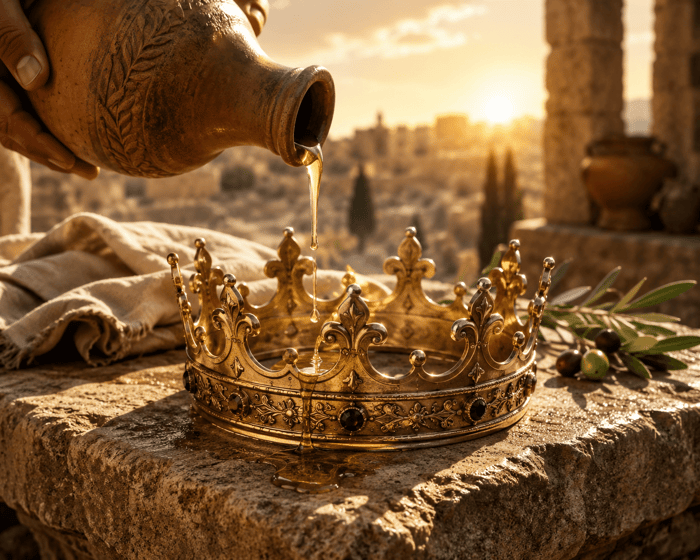What Does Christ Mean? Understanding Jesus as the Messiah