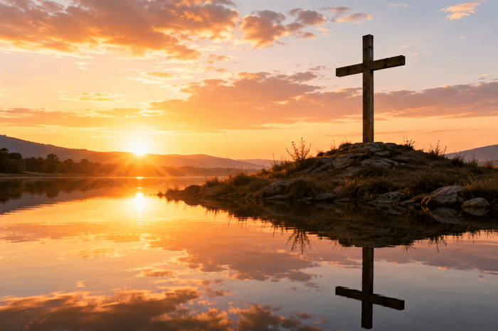 What Does It Mean to Be Redeemed by God?