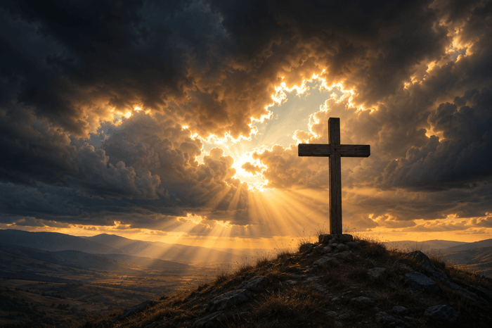 What Does It Mean That God Is Just? (God's Justice Explained)
