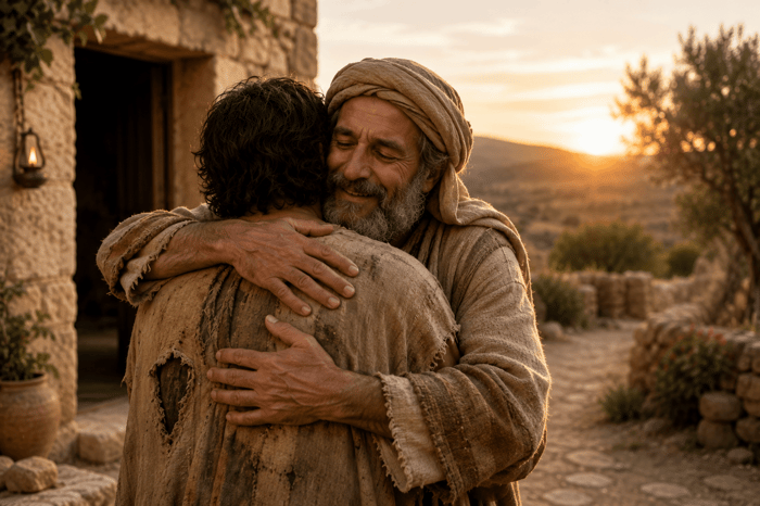 What Does It Mean That God Is Our Father?