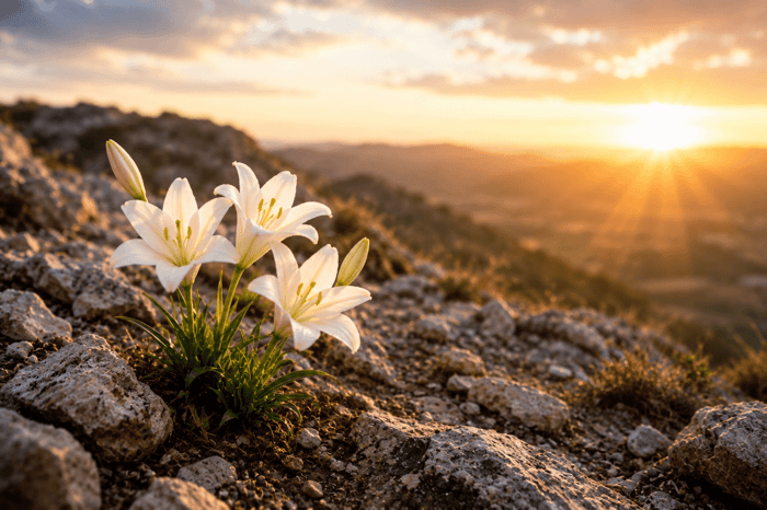 What Does It Mean to Be Set Apart for God?