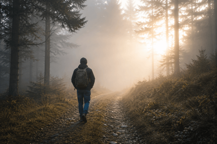 What Does It Mean to Walk by Faith and Not by Sight?