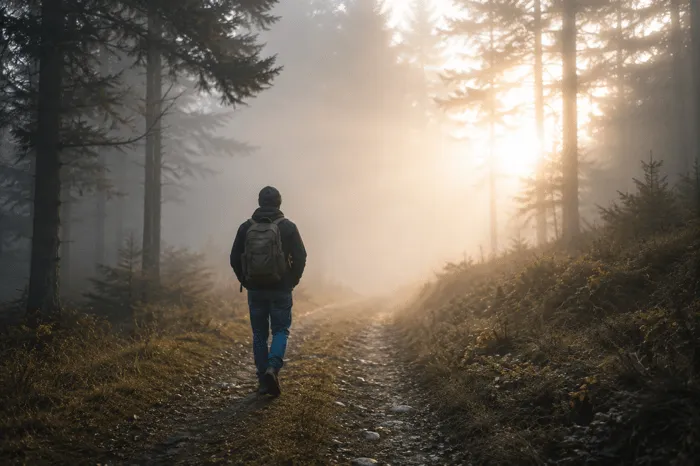 What Does It Mean to Walk by Faith and Not by Sight?