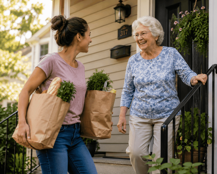 What Does Love Thy Neighbor Mean? (Biblical Explanation)