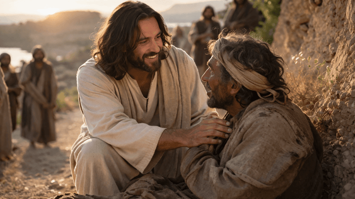What Does Savior Mean in the Bible? Simple Explanation